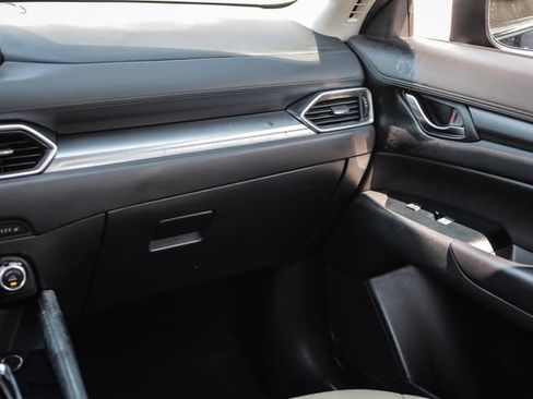 Used 2017 MAZDA CX-5 Touring FWD image 28