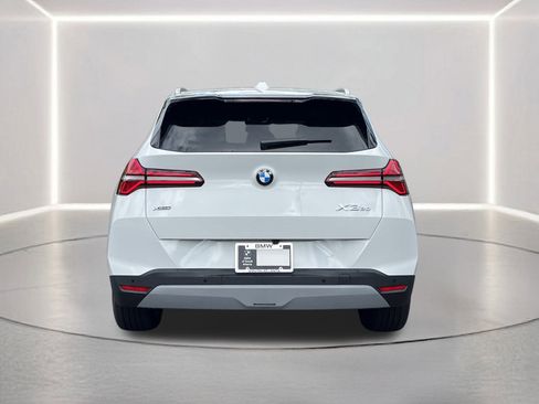 New 2026 BMW X3 xDrive30 w/ Convenience Package image 23