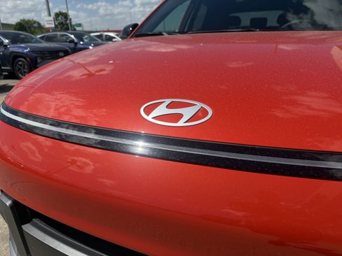 New 2026 Hyundai Kona SEL Premium AWD/4WD image 17