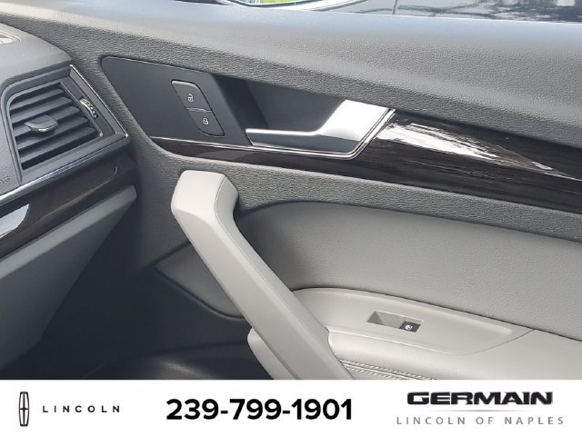 Used 2019 Audi Q5 2.0T Premium Plus w/ Premium Plus Package AWD/4WD image 28