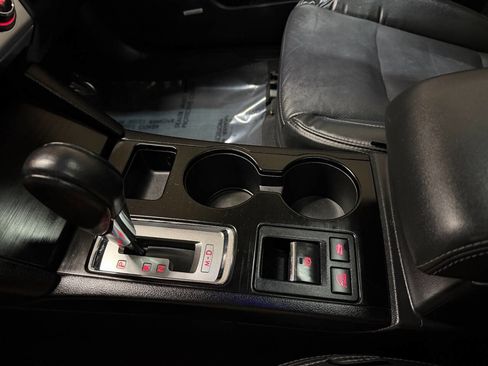 Used 2017 Subaru Outback 3.6R Limited image 49