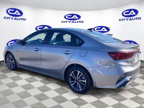 Used 2024 Kia Forte LXS image 5