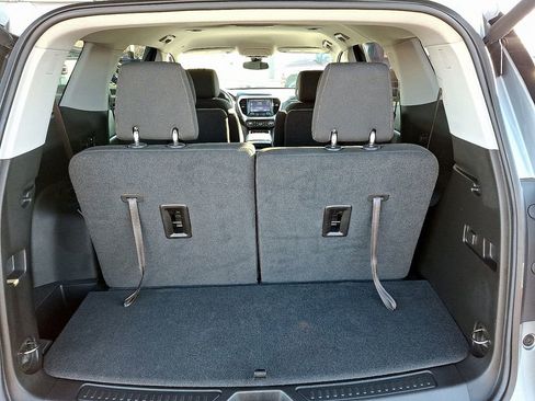 Used 2023 GMC Acadia SLE w/ Driver Convenience Package image 29