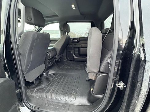Used 2019 GMC Sierra 1500 4x4 Crew Cab image 6