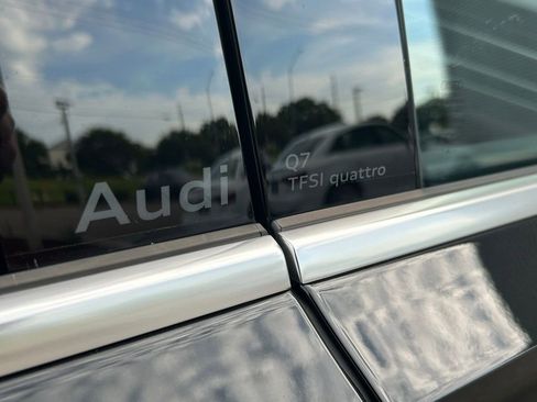 New 2025 Audi Q7 3.0T Premium Plus image 24
