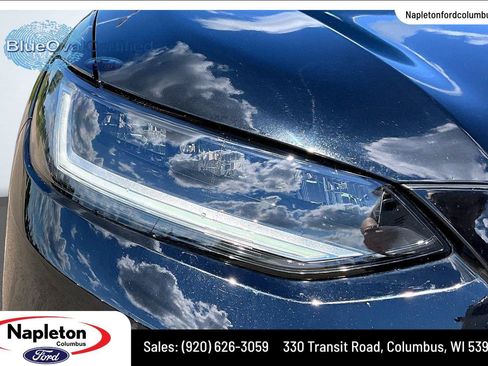Used 2024 Honda HR-V Sport image 29