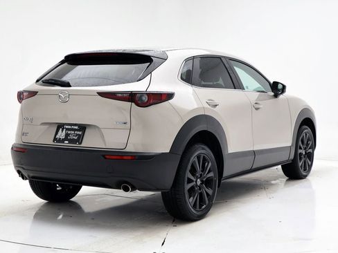 Used 2024 MAZDA CX-30 AWD 2.5 S w/ Select Sport Pkg image 9