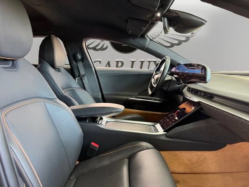 Used 2023 Lucid Air Touring AWD/4WD image 15