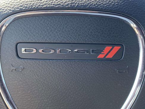 Used 2024 Dodge Durango GT image 28