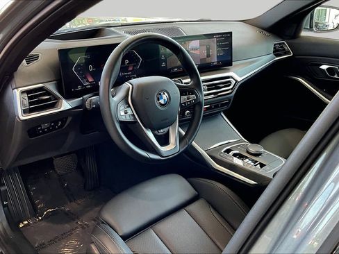 Used 2024 BMW 330i Sedan w/ Premium Package RWD image 19