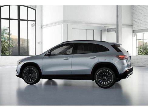 New 2026 Mercedes-Benz GLA 250 4MATIC image 32