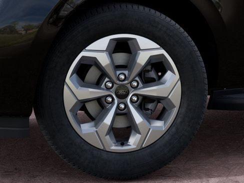New 2027 Ford Expedition Max Active RWD image 21