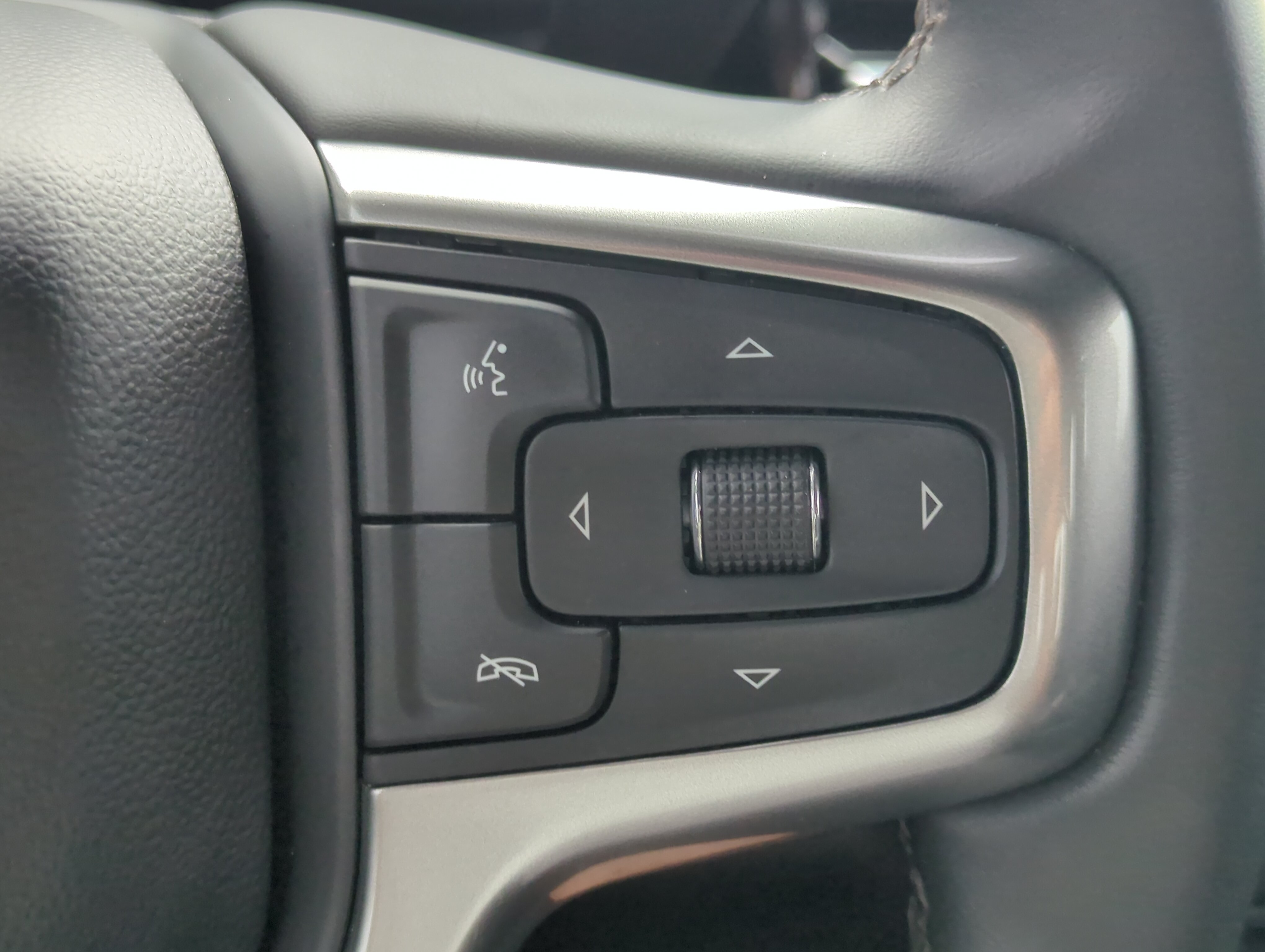 Used 2024 Chevrolet Silverado 2500 LT w/ All Star Edition AWD/4WD image 24
