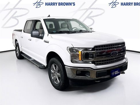 Used 2019 Ford F150 XLT w/ XTR Package image 23