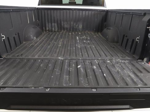 Used 2024 Toyota Tundra SR5 w/ SR5 Convenience Package image 47