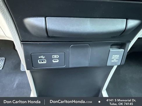 New 2026 Honda Odyssey EX-L image 22