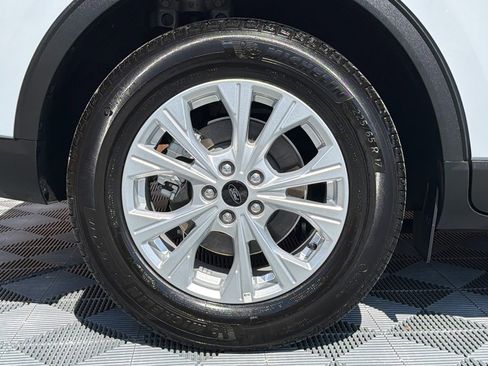 Used 2025 Ford Escape Active image 19