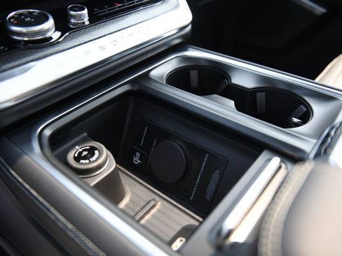 New 2027 Ford Expedition Platinum w/ Stealth Appearance Package RWD image 19