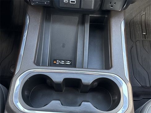 Used 2019 GMC Sierra 1500 SLT w/ SLT Premium Plus Package image 20