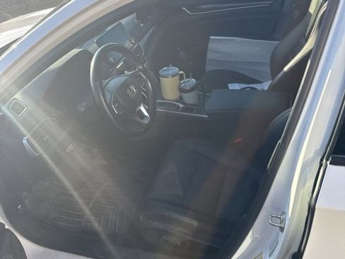 Used 2019 Honda Accord Sport image 20