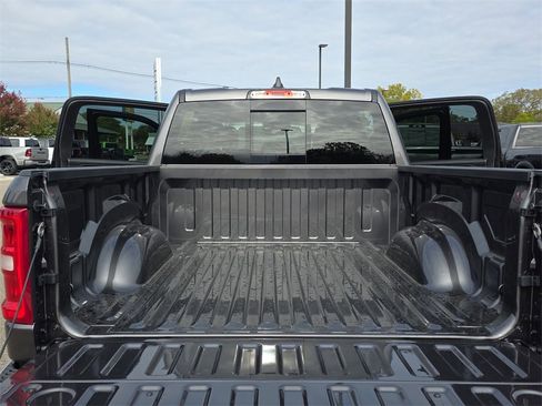 New 2026 RAM 1500 Big Horn image 12