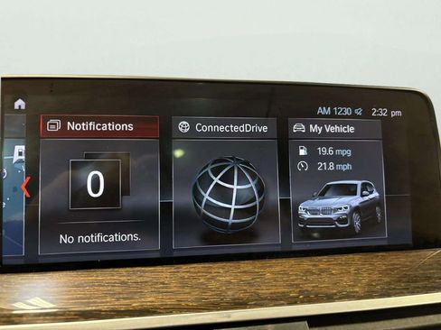 Used 2019 BMW X3 xDrive30i image 39