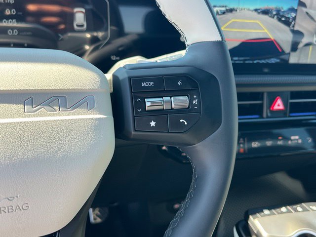 New 2026 Kia EV6 GT-Line AWD/4WD image 22