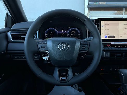 New 2026 Toyota Camry XSE image 33