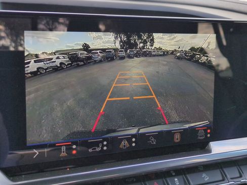 New 2026 Chevrolet Silverado 1500 LT Trail Boss w/ LT Trail Boss Premium Package image 20