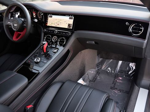 New 2026 Bentley Continental GT image 2