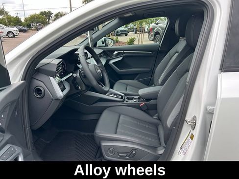 New 2026 Audi A3 2.0T Premium AWD/4WD image 15