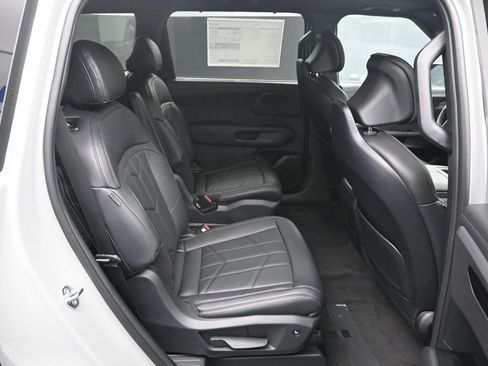 New 2027 Kia Telluride EX X-Line AWD/4WD image 39