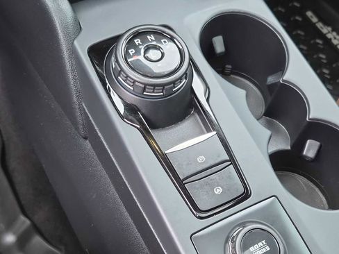 Used 2022 Ford Bronco Sport Outer Banks w/ Tech Package image 25