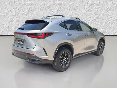 Used 2023 Lexus NX 350 AWD image 3