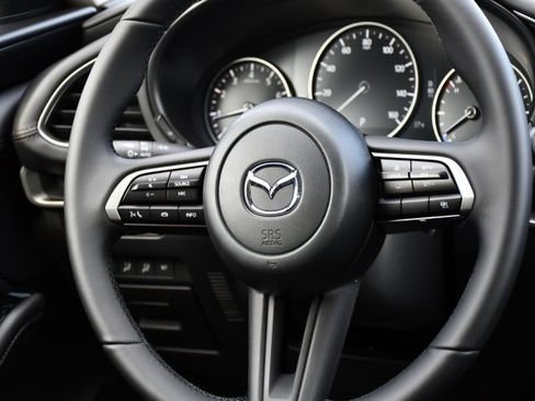 New 2026 MAZDA MAZDA3 2.5 S Preferred image 21