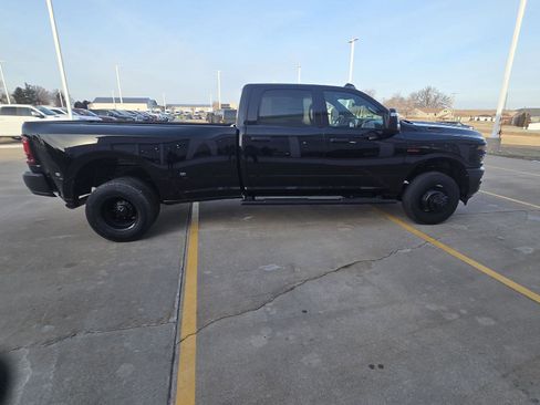 New 2026 RAM 3500 Tradesman image 8