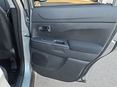 New 2026 Mitsubishi Outlander Sport AWD image 23