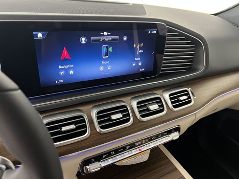 New 2026 Mercedes-Benz GLE 350 4MATIC image 29