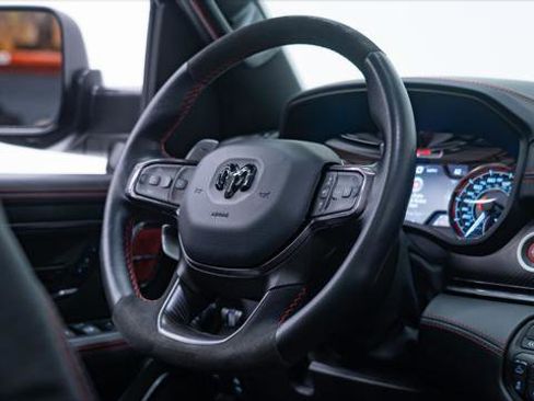 Used 2023 RAM 1500 TRX w/ TRX Level 2 Equipment Group image 45