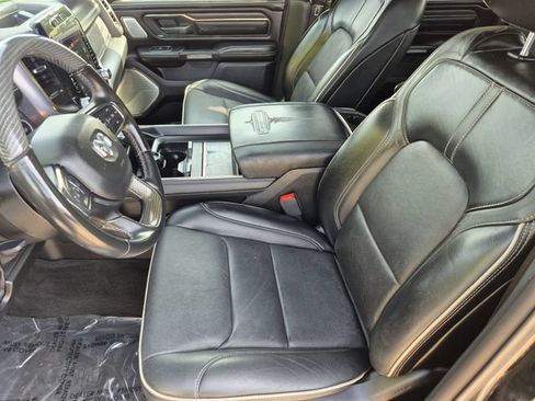 Used 2021 RAM 1500 Limited AWD/4WD image 19