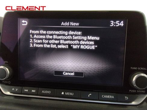 Used 2023 Nissan Rogue S image 23