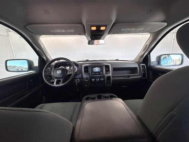 Used 2020 RAM 1500 Tradesman w/ Popular Equipment Group AWD/4WD image 7