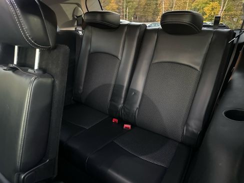 Used 2020 Dodge Journey Crossroad image 16