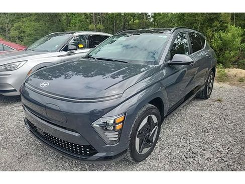 Used 2024 Hyundai Kona Limited image 1
