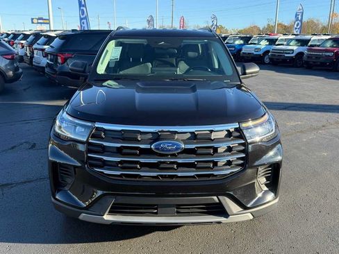 Used 2025 Ford Explorer Active image 27