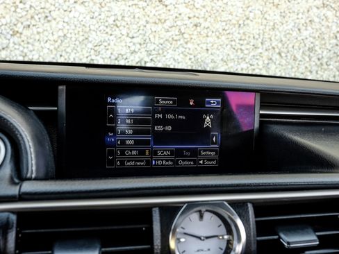 Used 2016 Lexus RC 300 AWD image 30