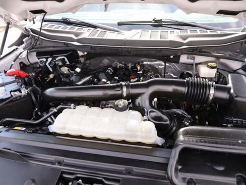 Certified 2024 Ford F150 XLT w/ Equipment Group 302A MID image 29