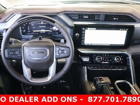 New 2026 GMC Sierra 1500 Denali w/ Technology Package image 18