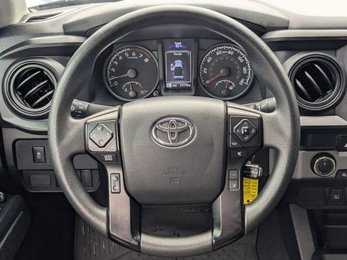 Used 2022 Toyota Tacoma SR AWD/4WD image 20