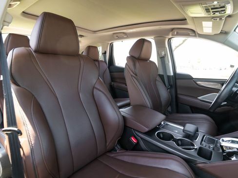 Certified 2023 Acura MDX SH-AWD w/ Advance Package image 19